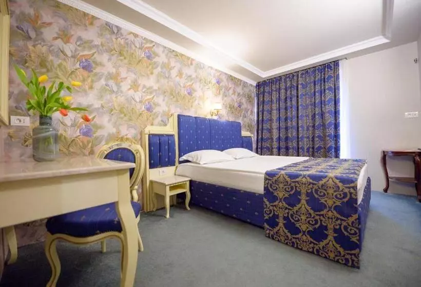 Hotel Iris Mimoza