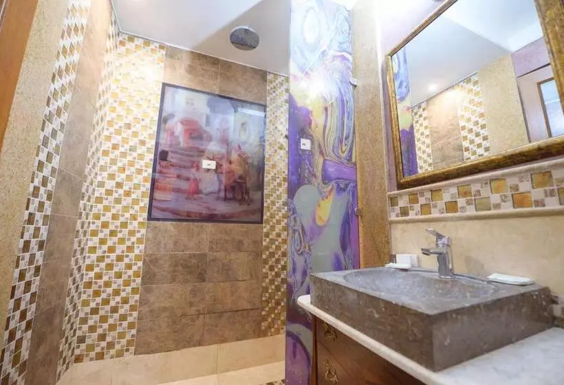 Hotel Iris Mimoza