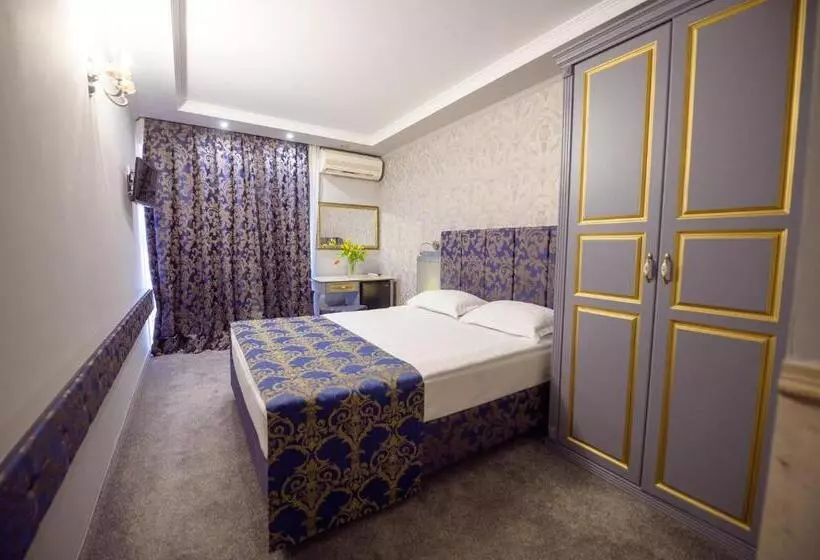 Hotel Iris Mimoza