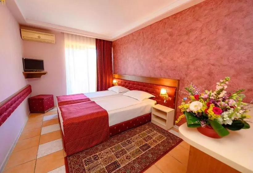Hotel Iris Mimoza