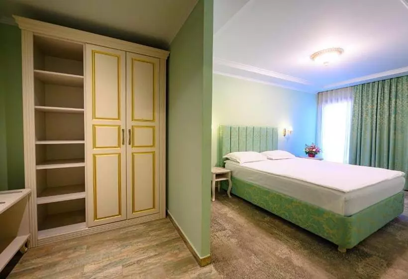 Hotel Iris Mimoza