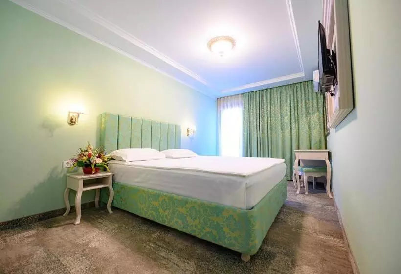 Hotel Iris Mimoza