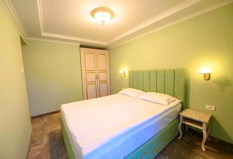 Hotel Iris Mimoza
