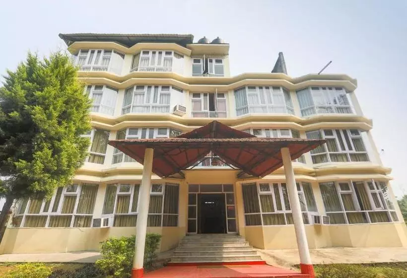 ホテル Oyo 28735  Gateway Tezpur