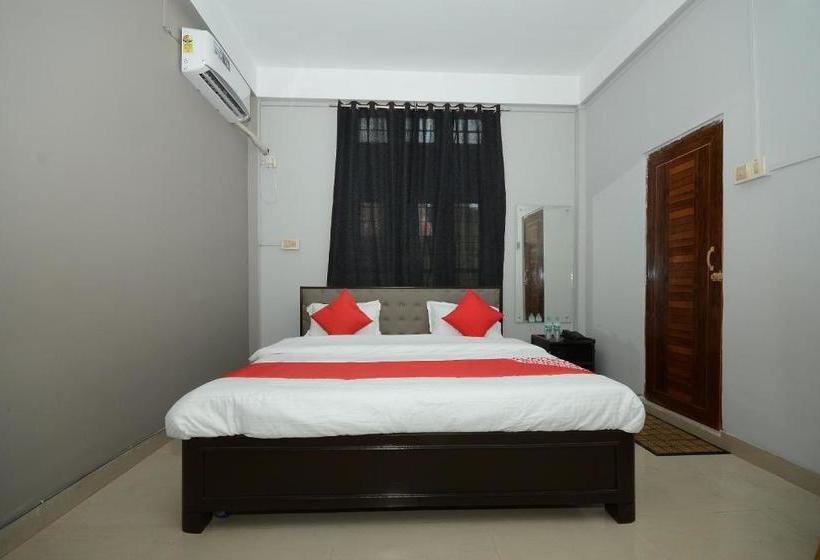 בית מלון כפרי Oyo 28735  Gateway Tezpur