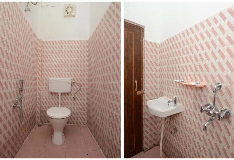 בית מלון כפרי Oyo 28735  Gateway Tezpur