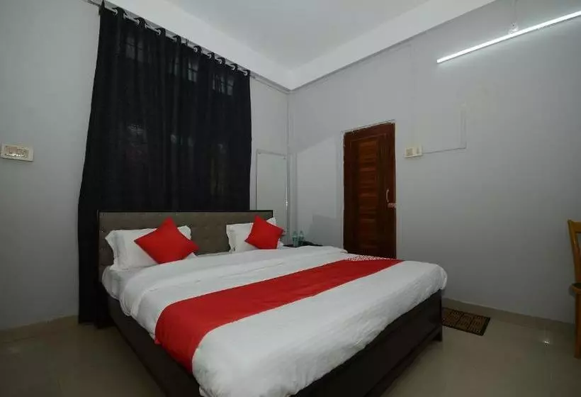 ホテル Oyo 28735  Gateway Tezpur