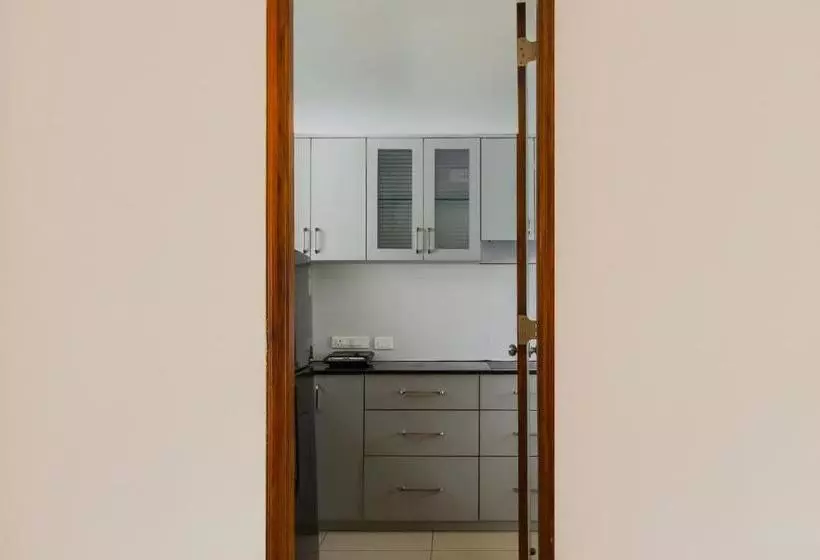 Hotelli O Kumbh Prayag Guest House