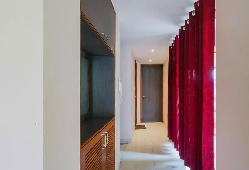 Hotelli O Kumbh Prayag Guest House