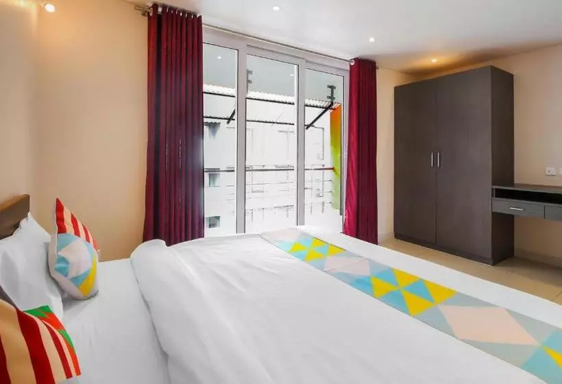 Hotelli O Kumbh Prayag Guest House