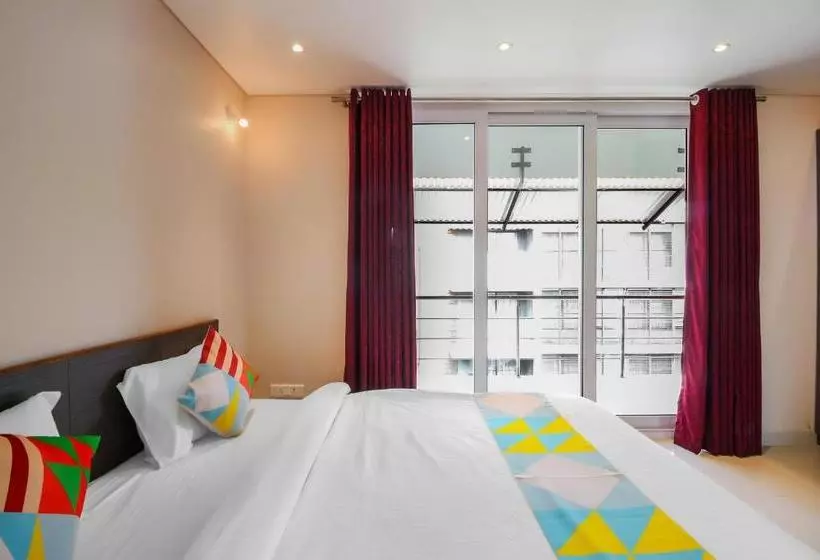 Hotelli O Kumbh Prayag Guest House