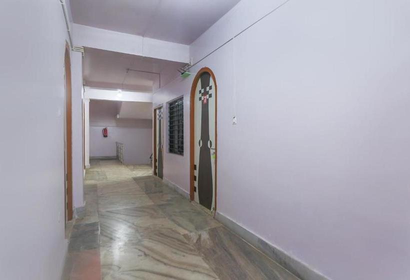 Hotel Spot On 41934  Citizen Banquet Spot