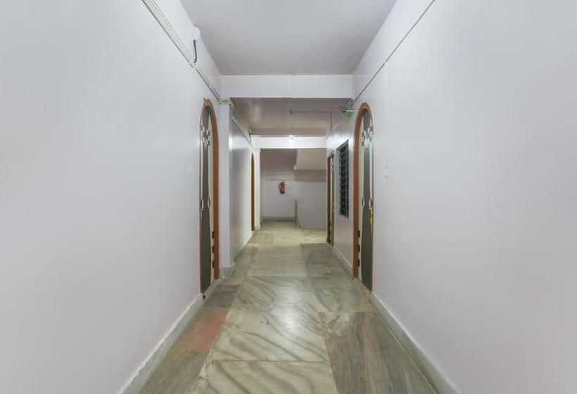 Hotel Spot On 41934  Citizen Banquet Spot