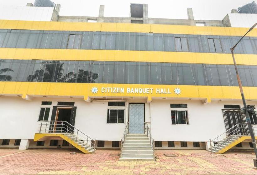 Hotel Spot On 41934  Citizen Banquet Spot