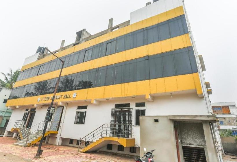 Hotel Spot On 41934  Citizen Banquet Spot