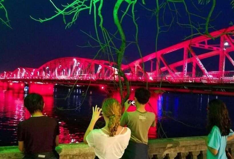 هتل The Chill Hue Homestay