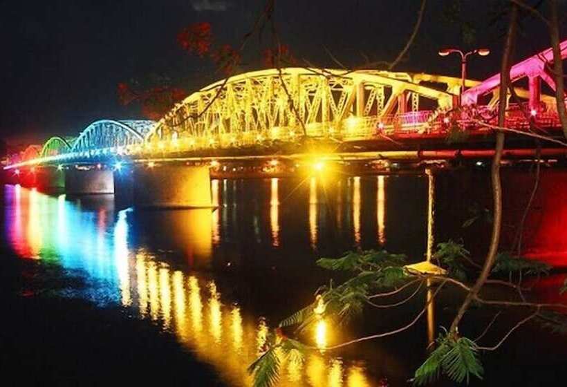 هتل The Chill Hue Homestay