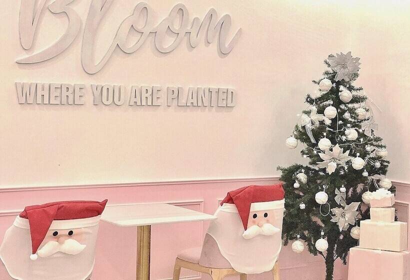 هتل The Chill Hue Homestay