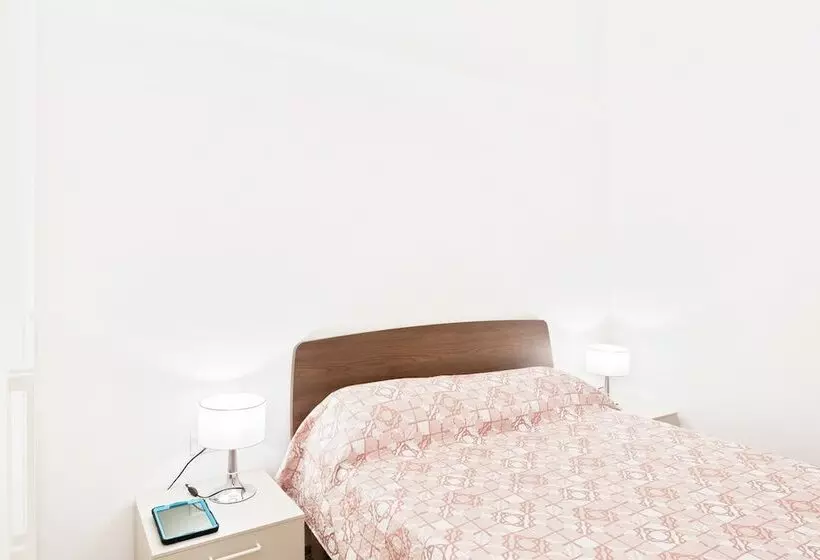 ペンション Borghetto Pedale