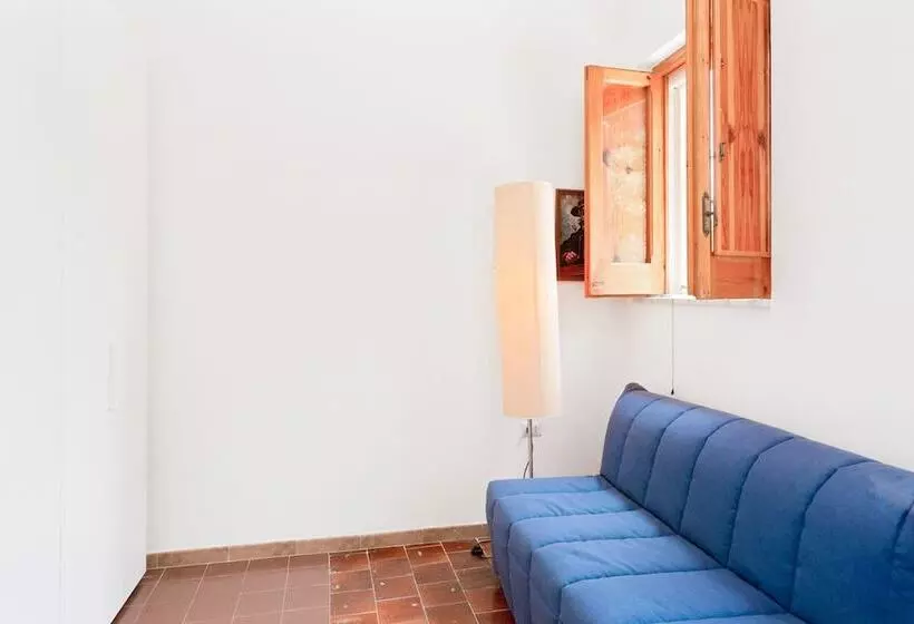 ペンション Borghetto Pedale