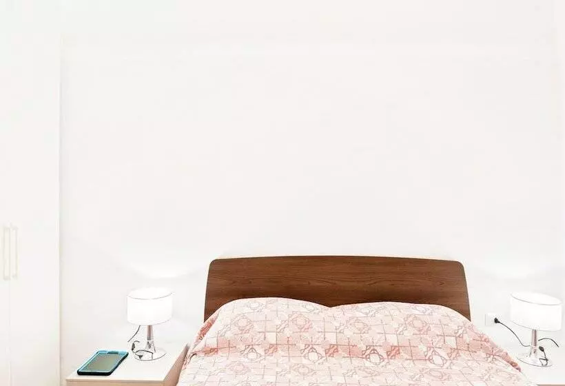 ペンション Borghetto Pedale