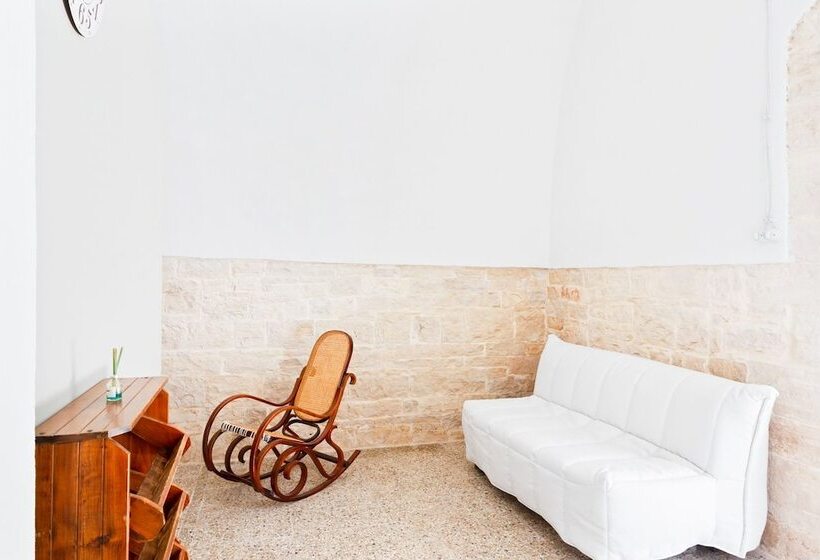 ペンション Borghetto Pedale