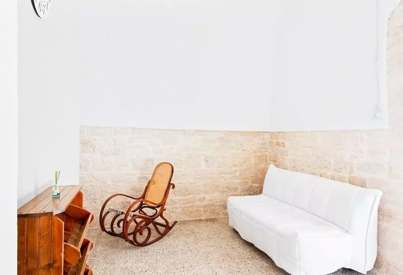 ペンション Borghetto Pedale