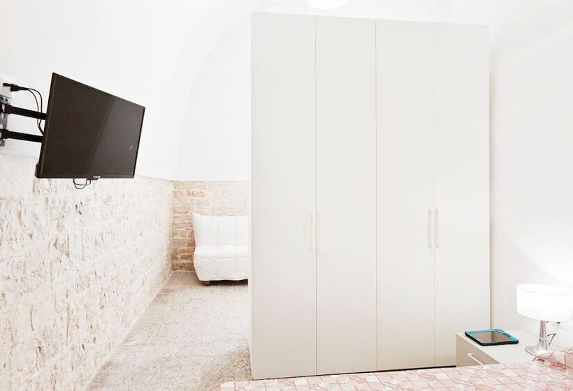 ペンション Borghetto Pedale