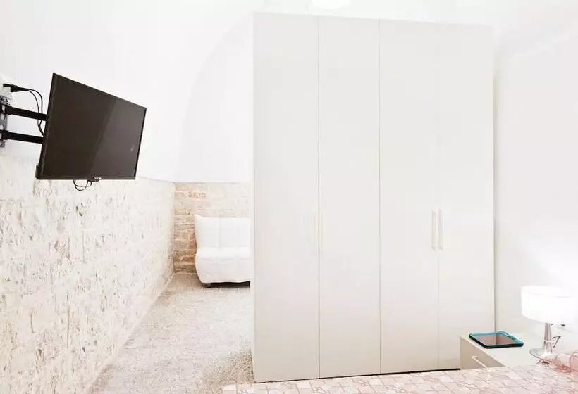 ペンション Borghetto Pedale