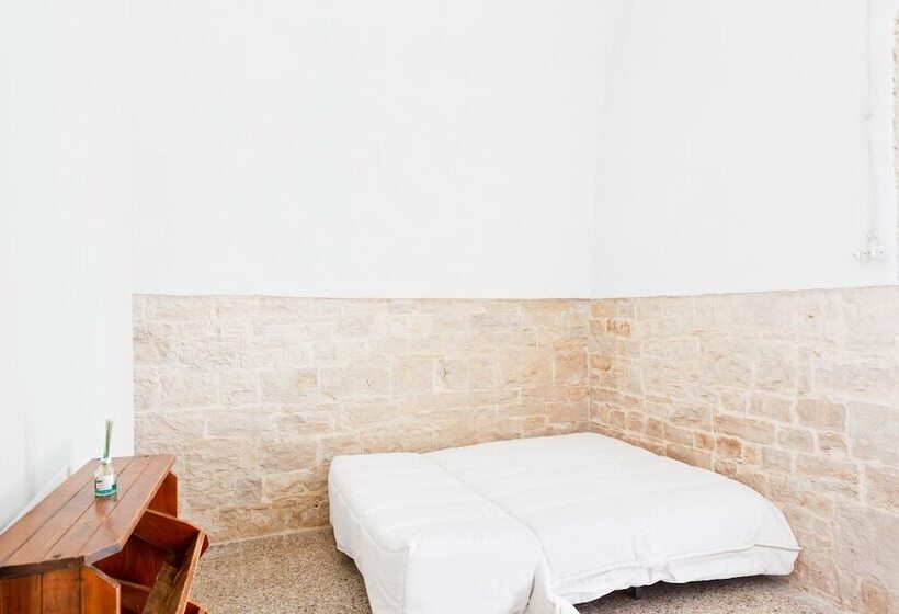 ペンション Borghetto Pedale