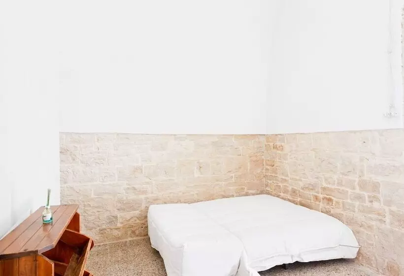 ペンション Borghetto Pedale