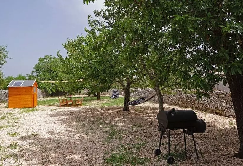 ペンション Borghetto Pedale