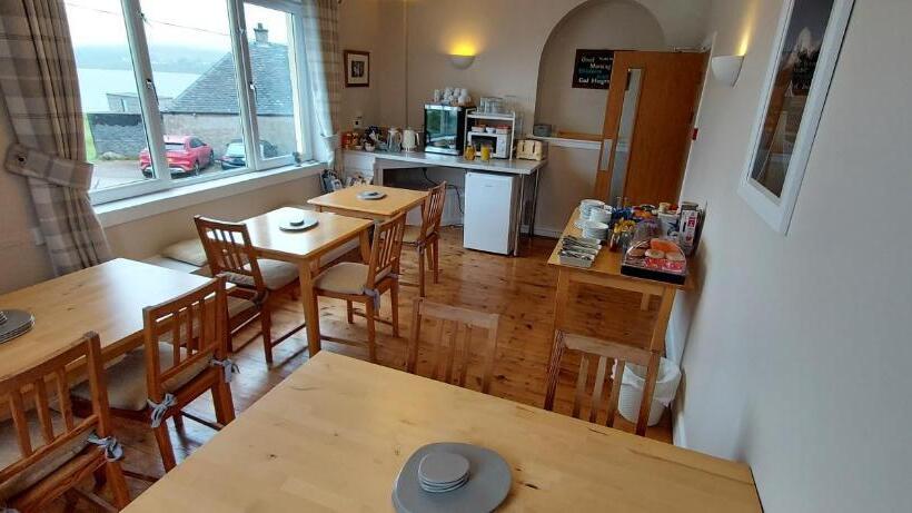 Pensionat Cala Sith Guesthouse