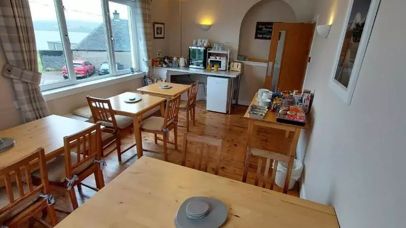 Majatalo Cala Sith Guesthouse