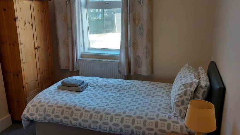 Pensão Cala Sith Guesthouse