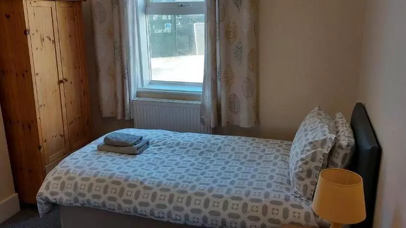 Majatalo Cala Sith Guesthouse