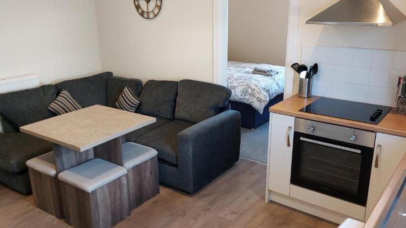 Majatalo Cala Sith Guesthouse