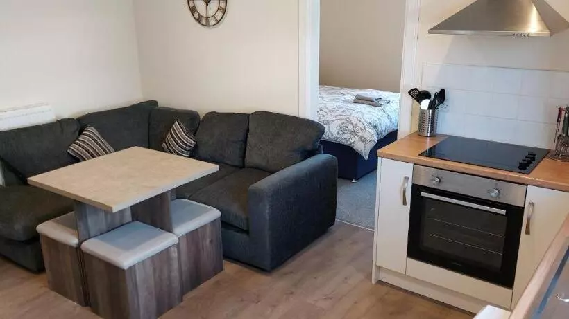 Majatalo Cala Sith Guesthouse