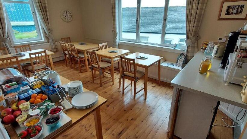 Pensionat Cala Sith Guesthouse