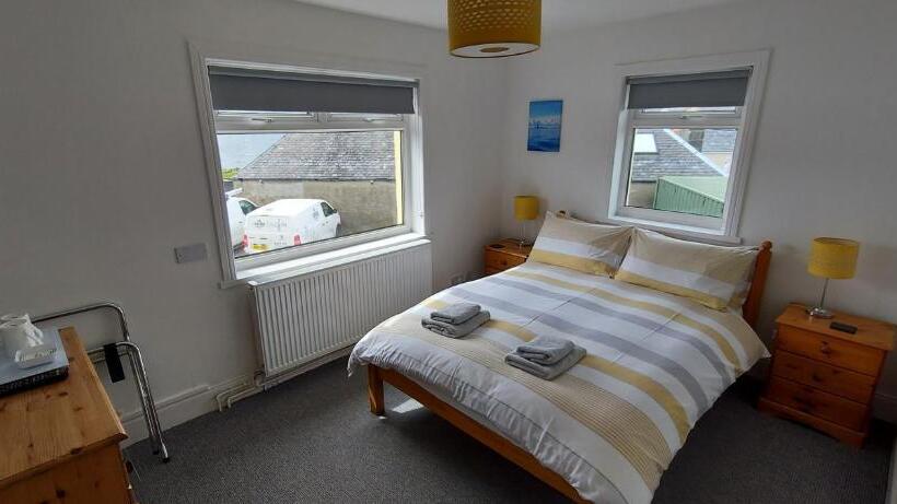 Majatalo Cala Sith Guesthouse