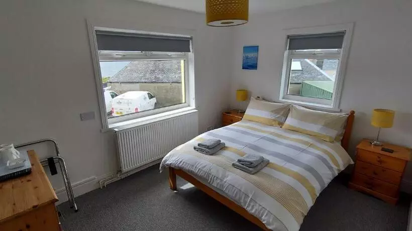 Majatalo Cala Sith Guesthouse