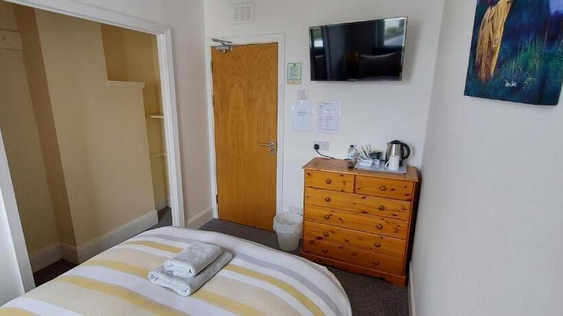 Pensão Cala Sith Guesthouse