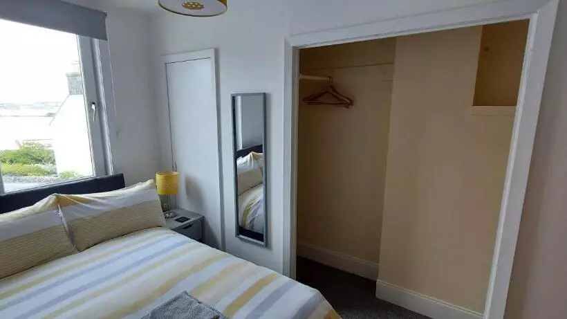 Majatalo Cala Sith Guesthouse