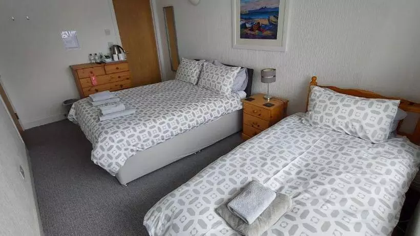 Majatalo Cala Sith Guesthouse