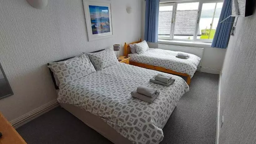 Majatalo Cala Sith Guesthouse