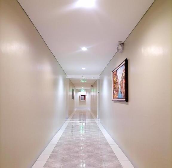 Airport Poddotel Inc