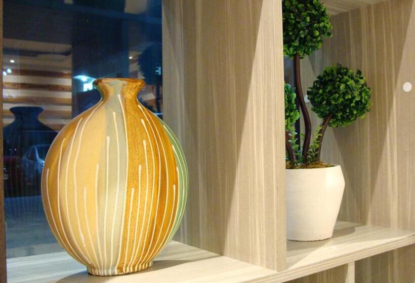 Airport Poddotel Inc