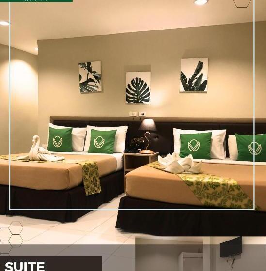 Airport Poddotel Inc