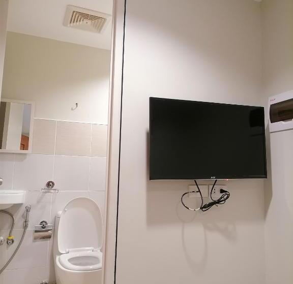 Airport Poddotel Inc