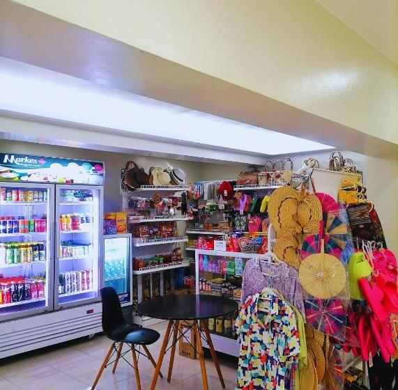 Airport Poddotel Inc